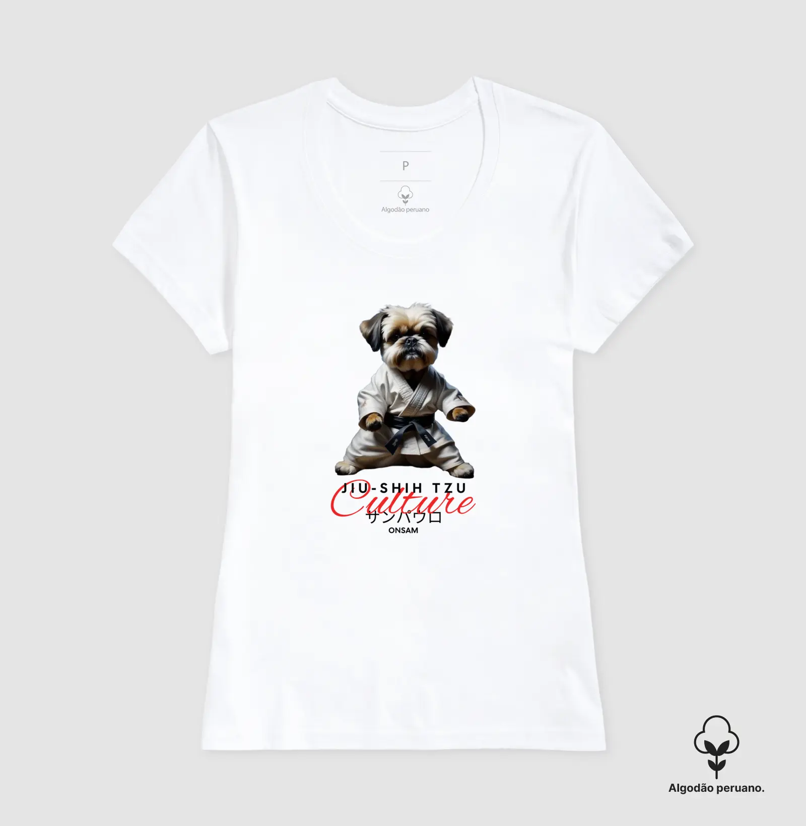 Camisa 5
