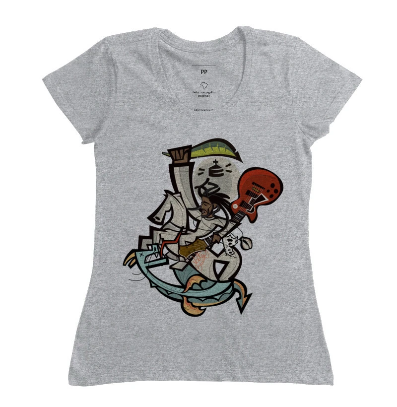 Camisa 3