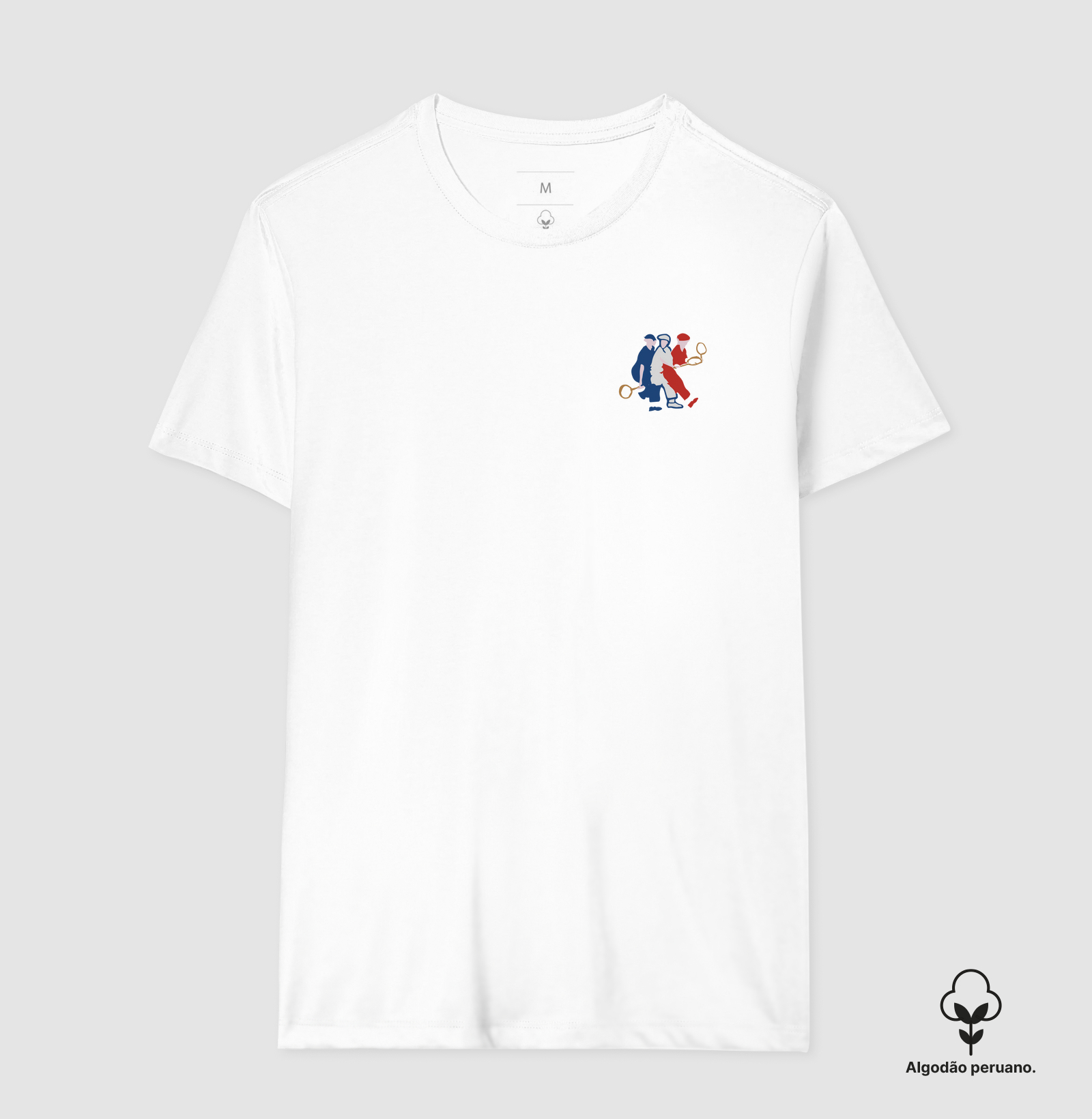 Camisa 4