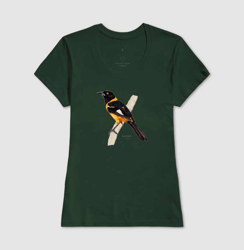 Camisa 11
