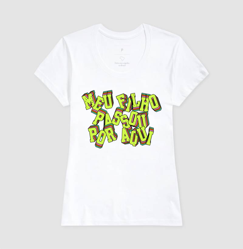 Camisa 4
