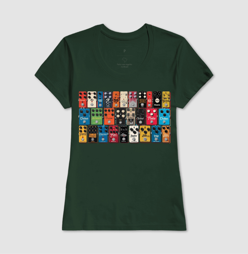 Camisa 12