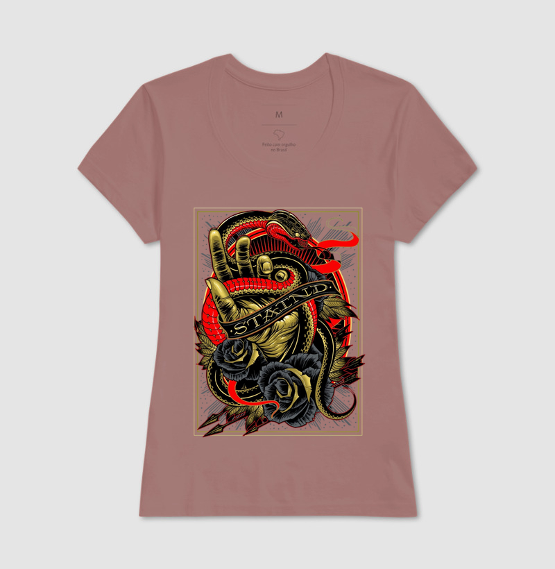 Camisa 16