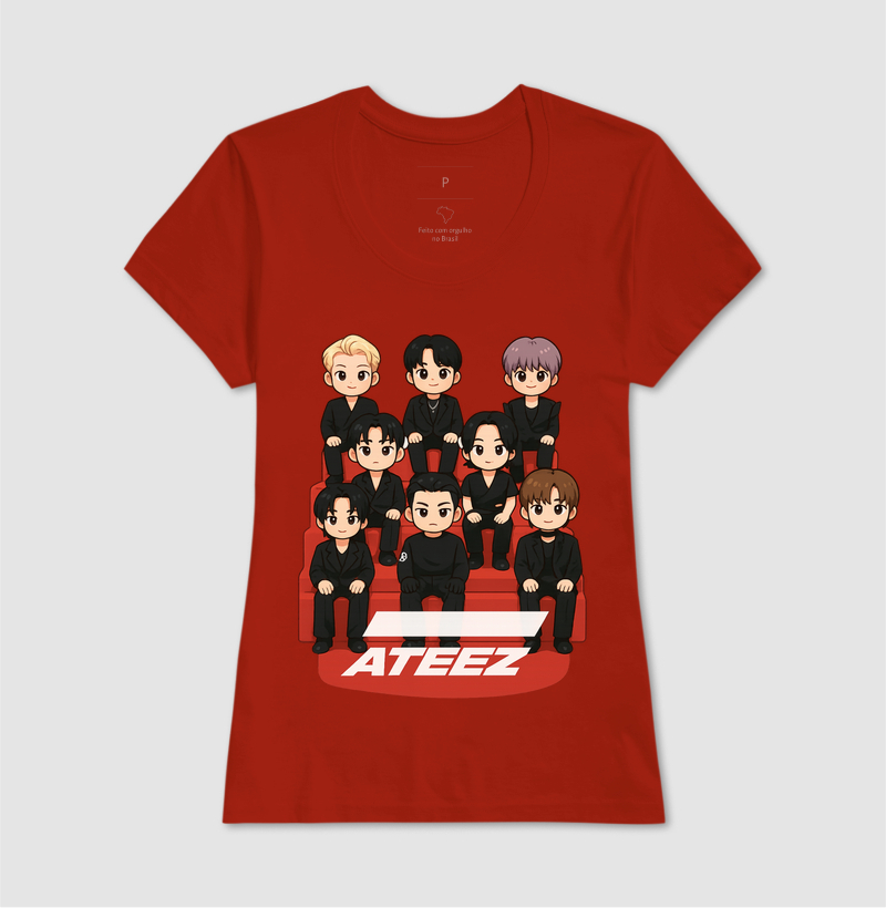 Camisa 10