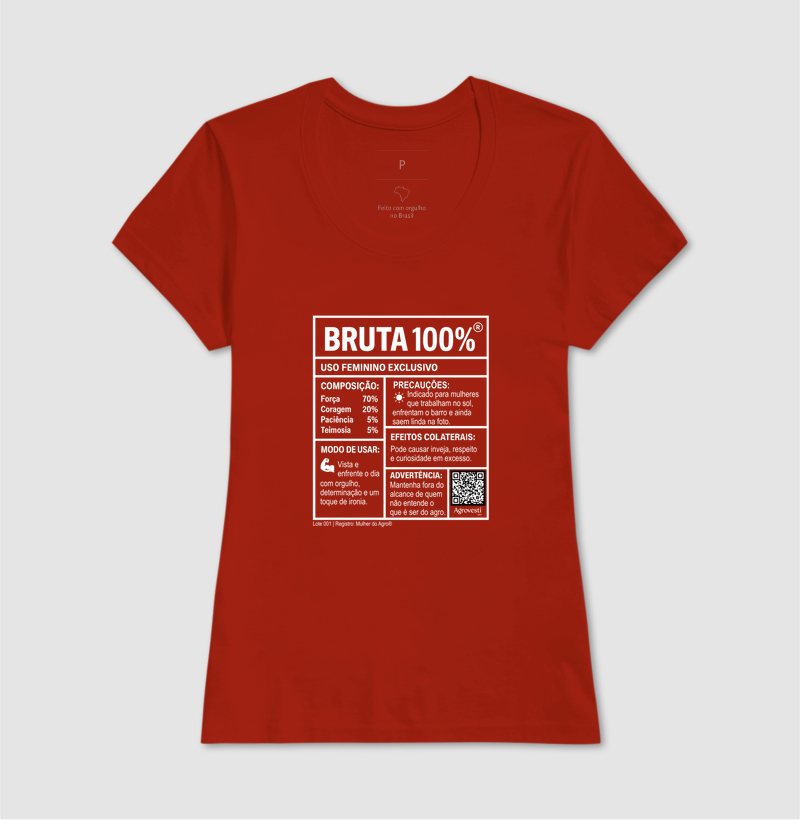 Camisa 40