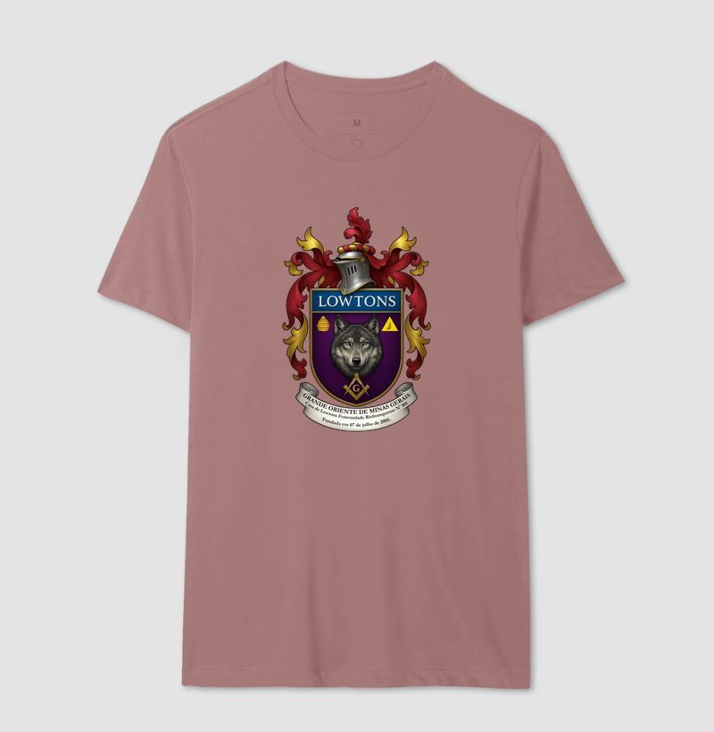 Camisa 15