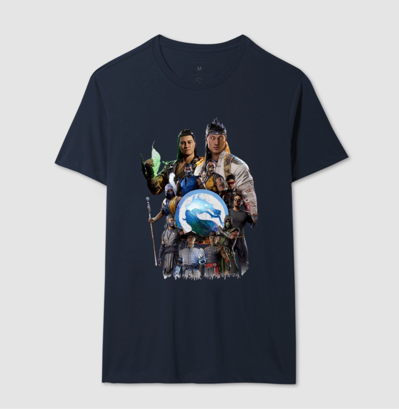 Camisa 5