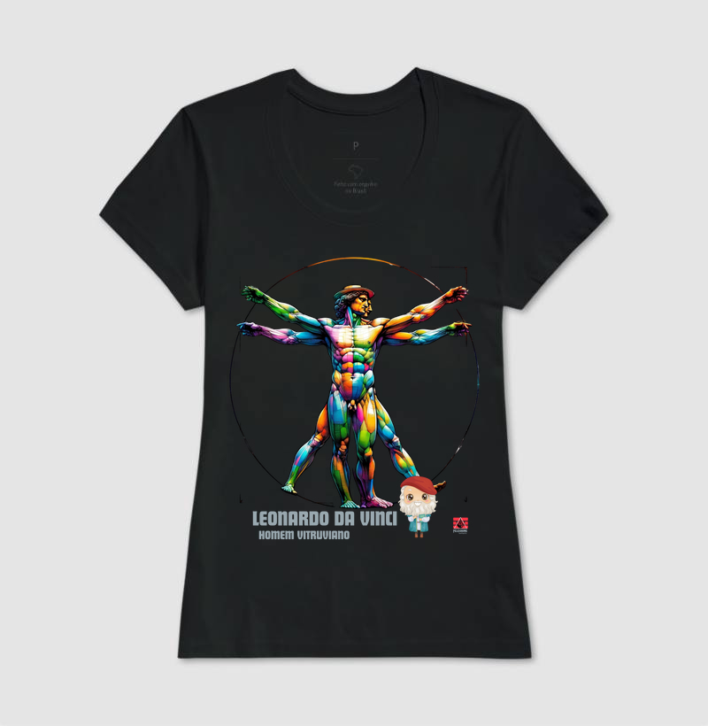 Camisa 13