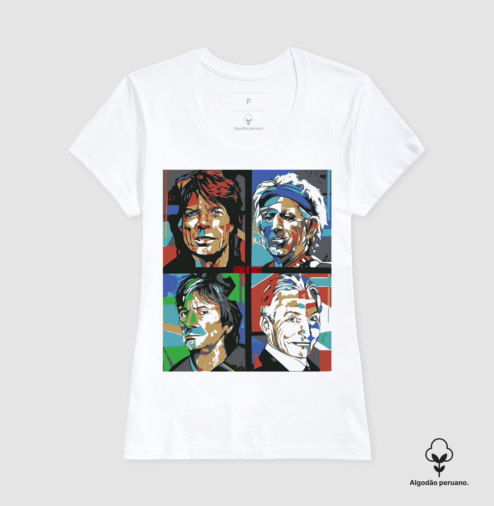 Camisa 5