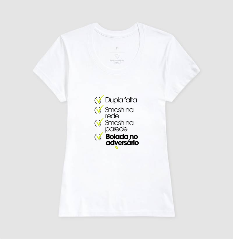 Camisa 11