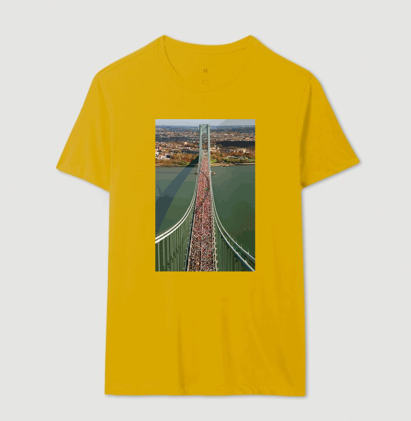 Camisa 13