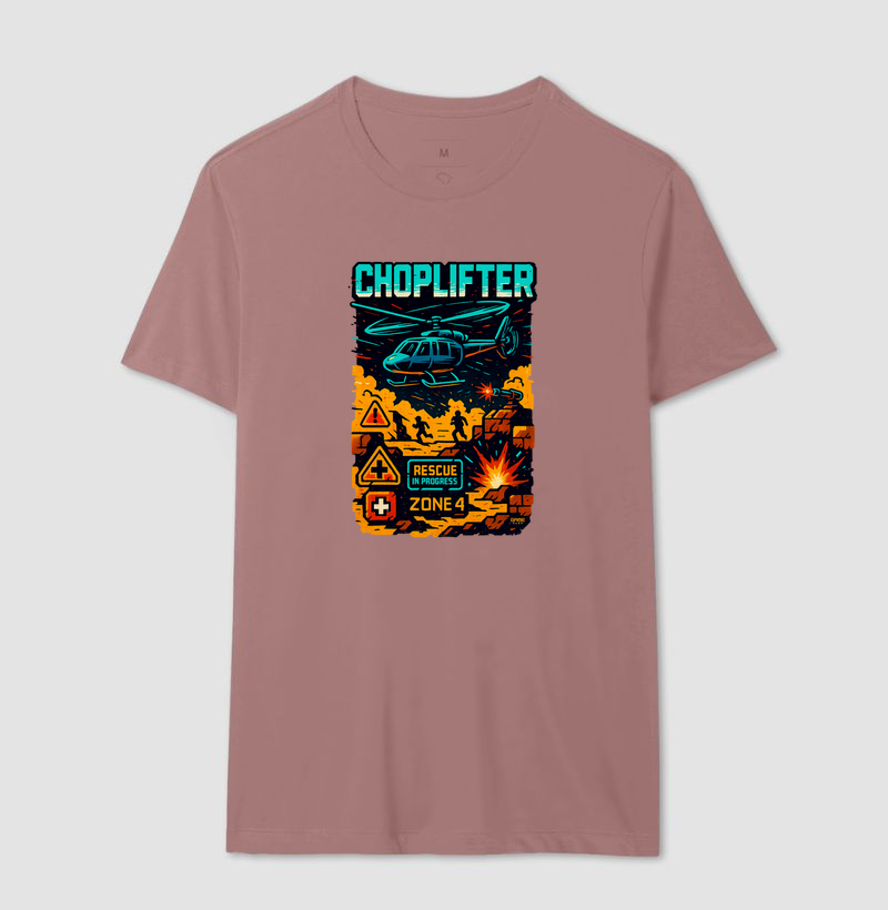 Camisa 7