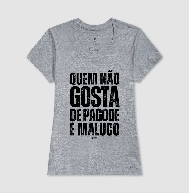 Camisa 16