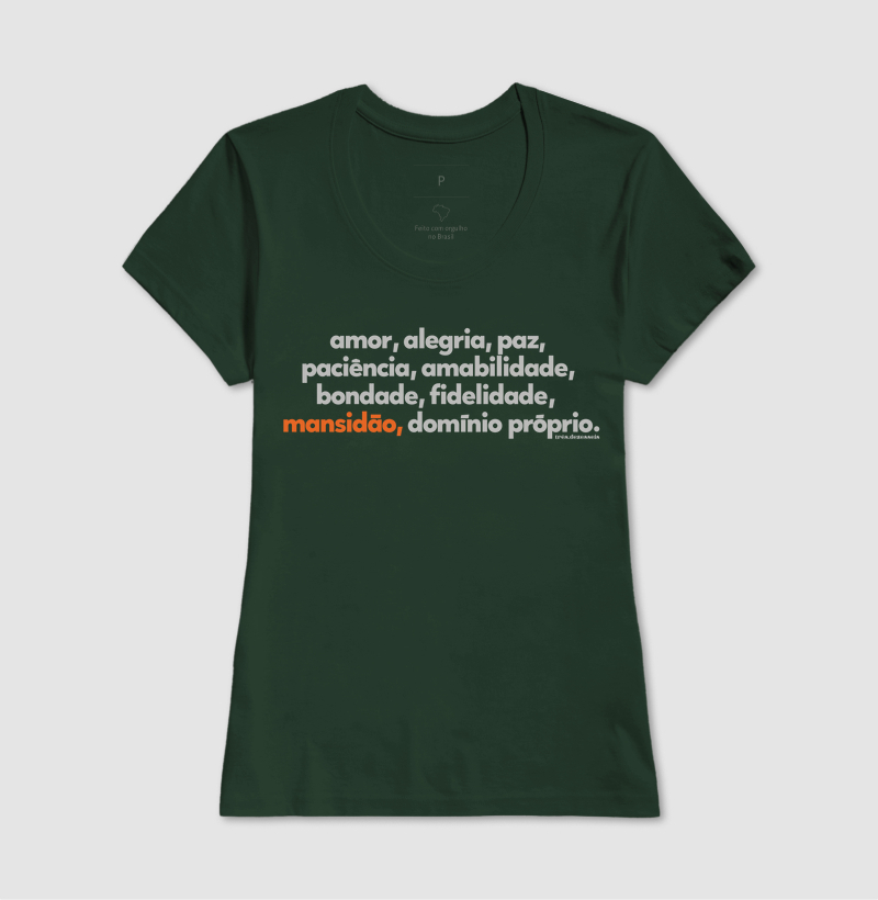 Camisa 8