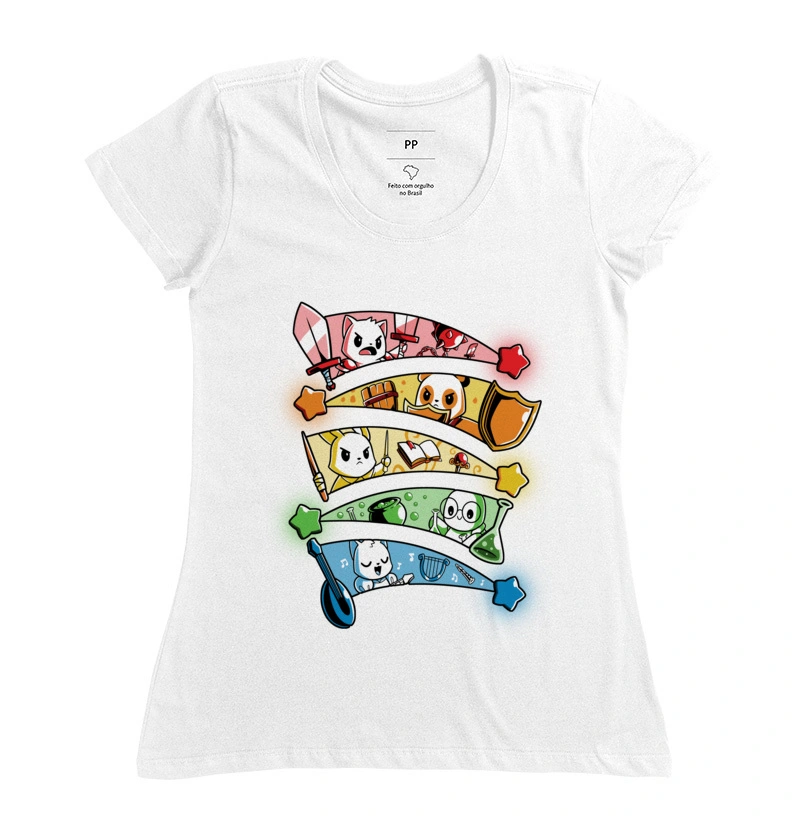 Camisa 4