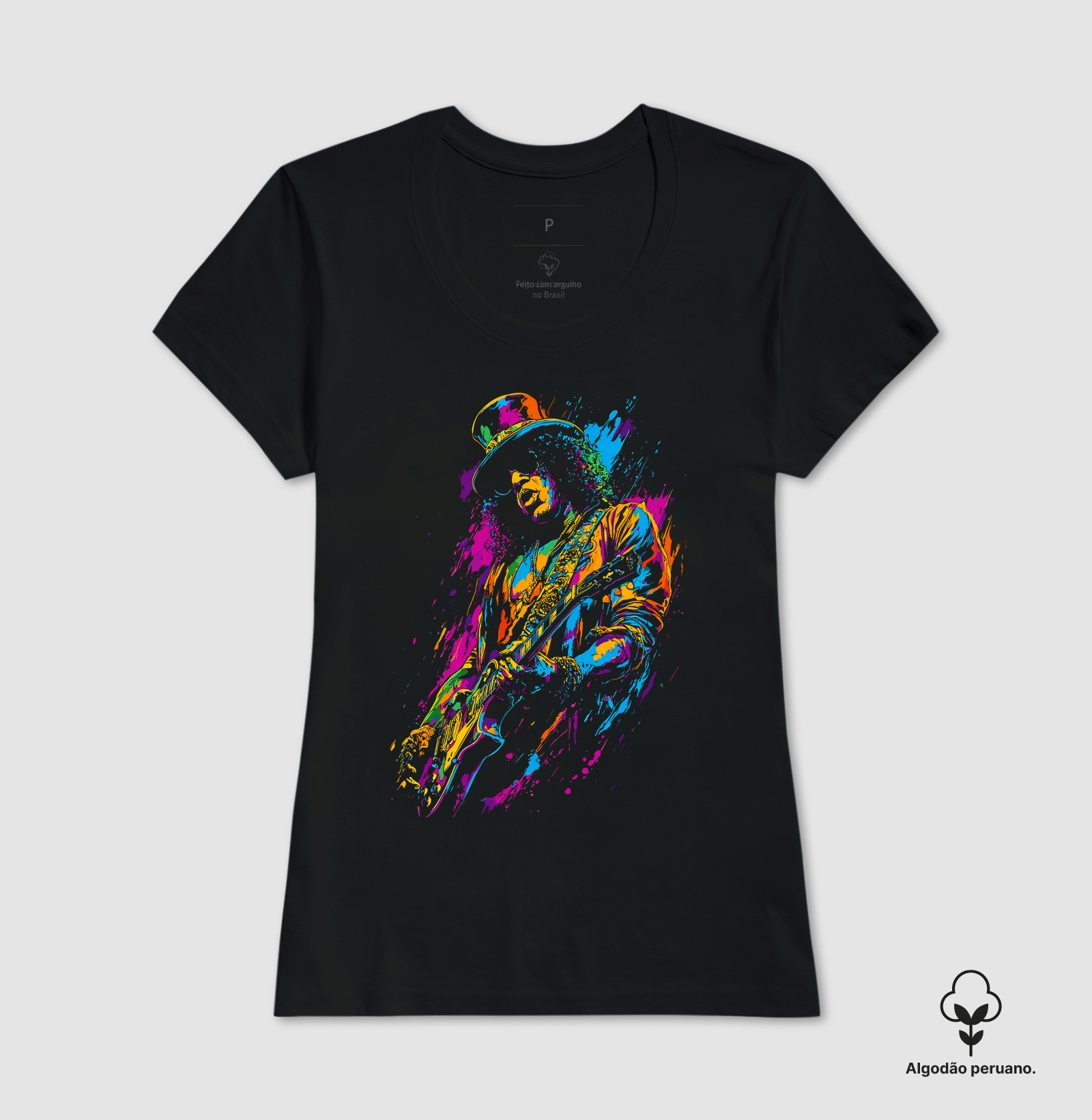 Camisa 2