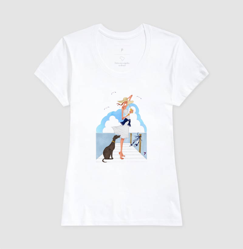 Camisa 3