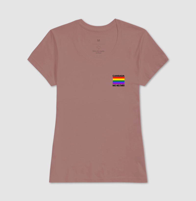 Camisa 18