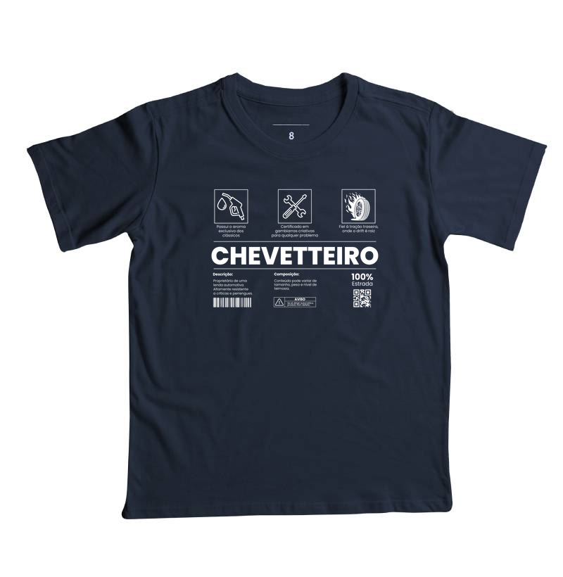 Camisa 4