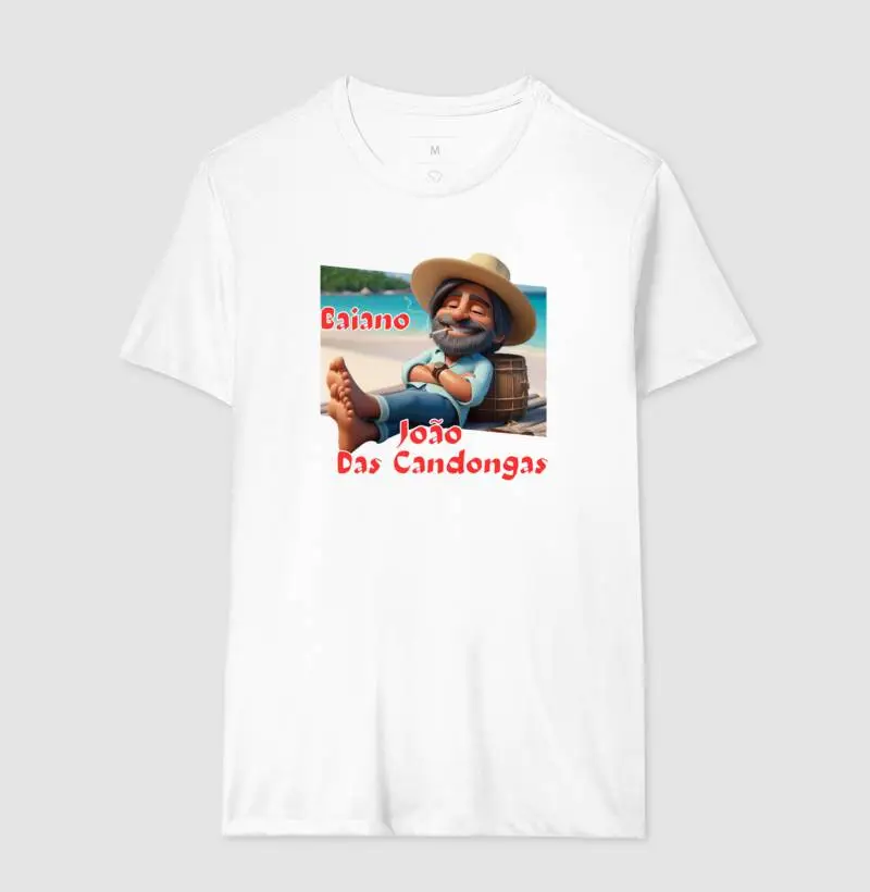 Camisa 3