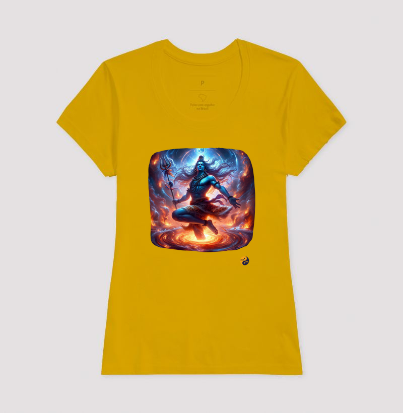 Camisa 16