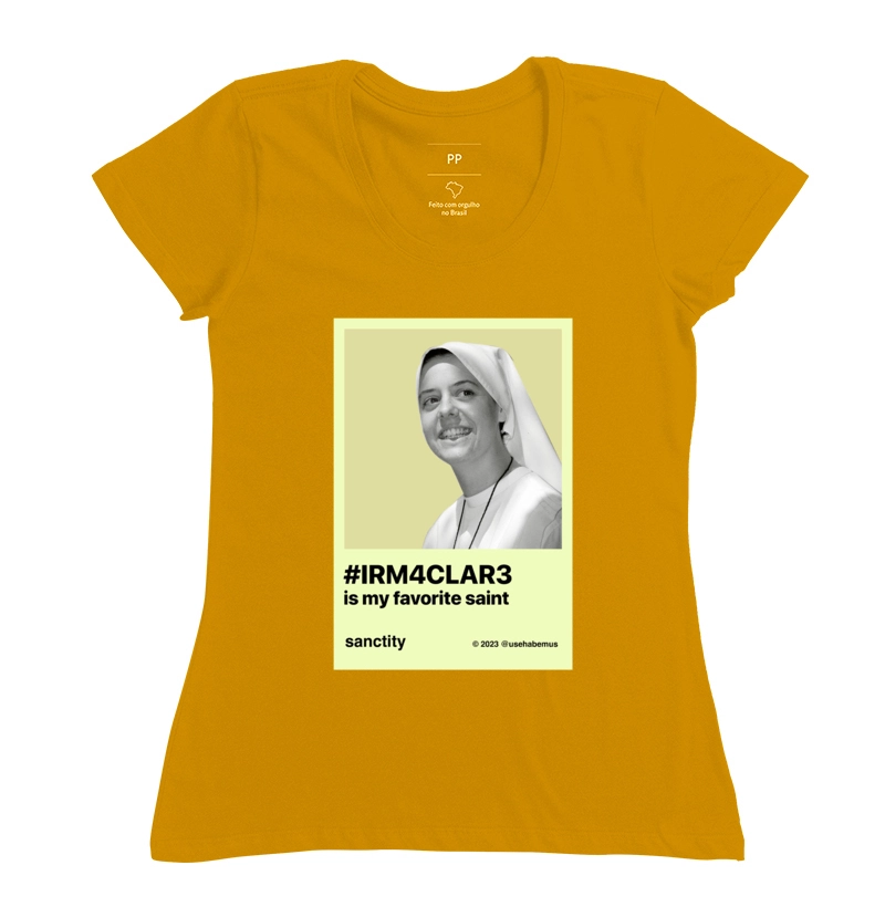 Camisa 14