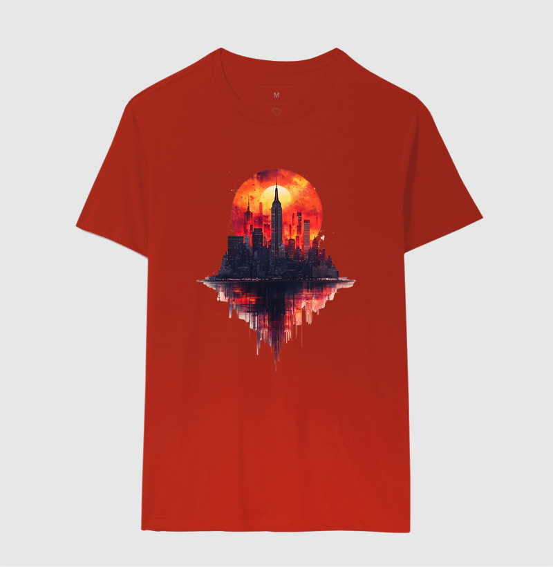 Camisa 8
