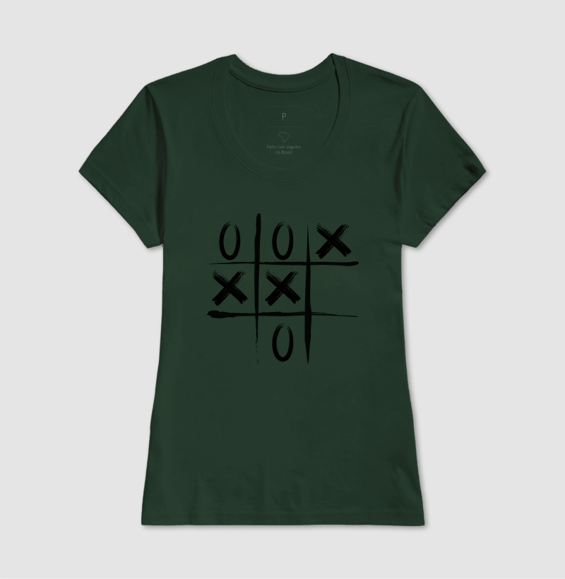 Camisa 10