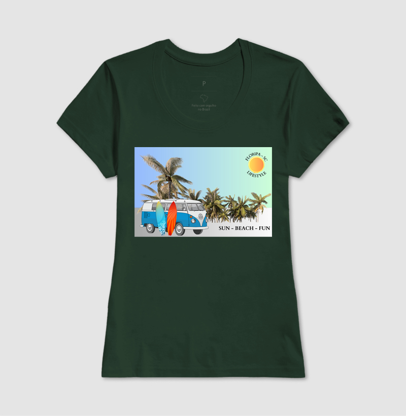 Camisa 10