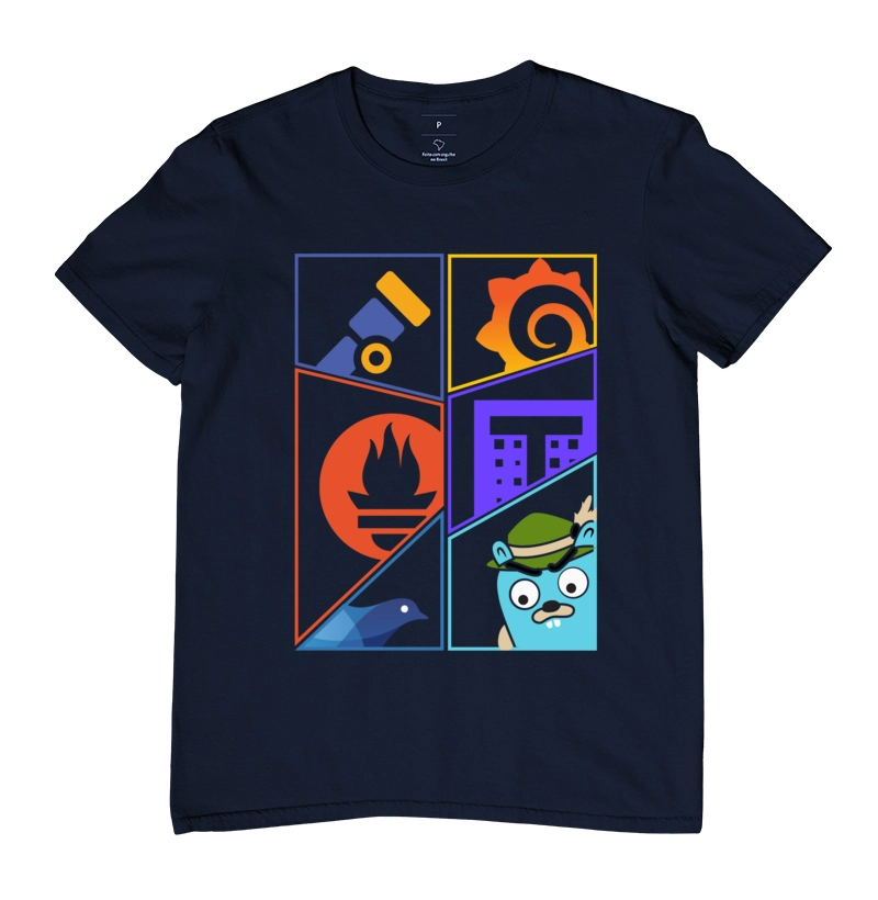 Camisa 9