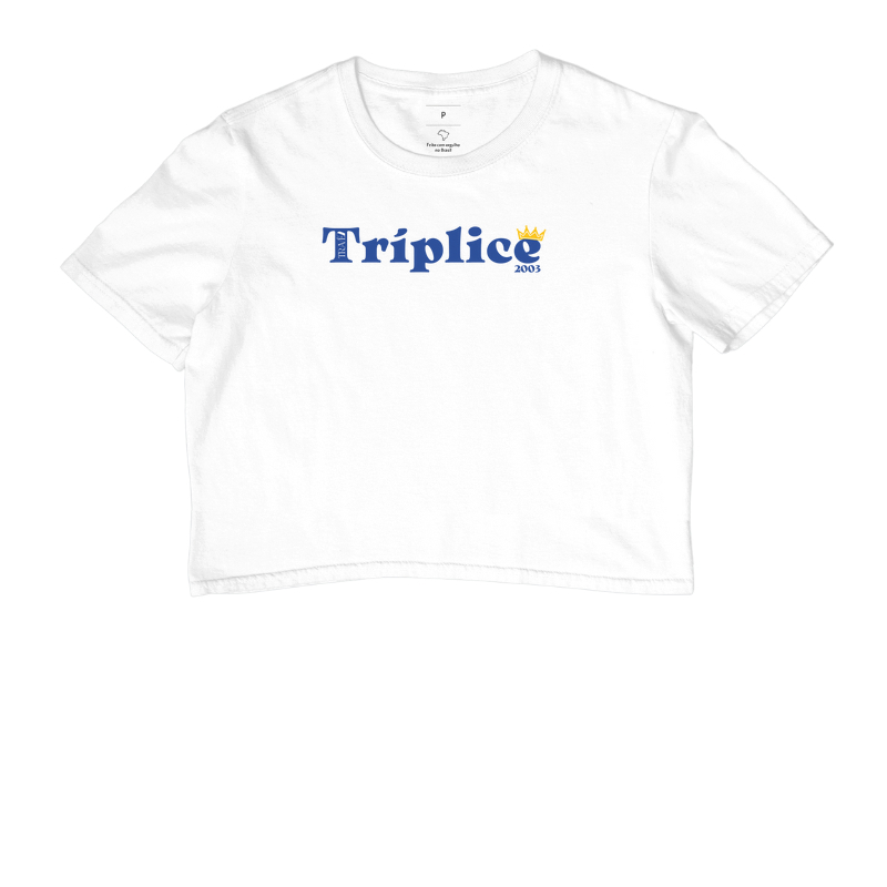 Tríplice 2003