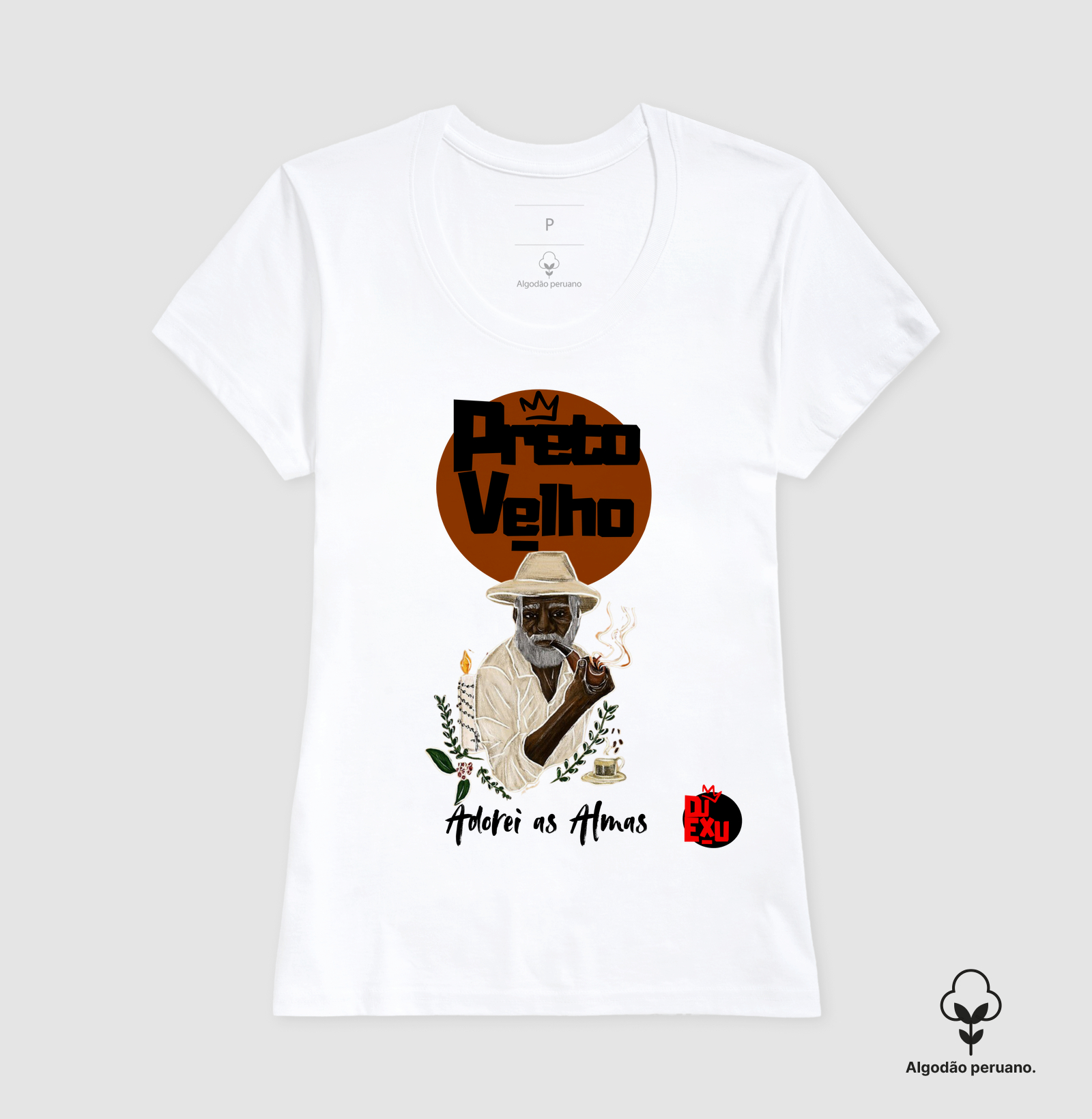 Camisa 2