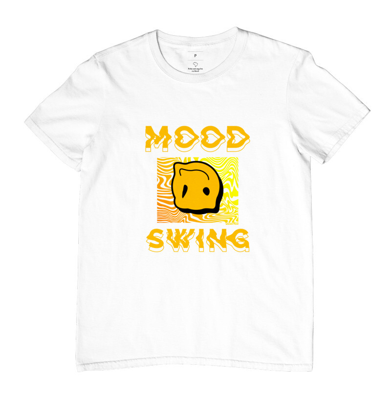 T-shirt Mood Swing