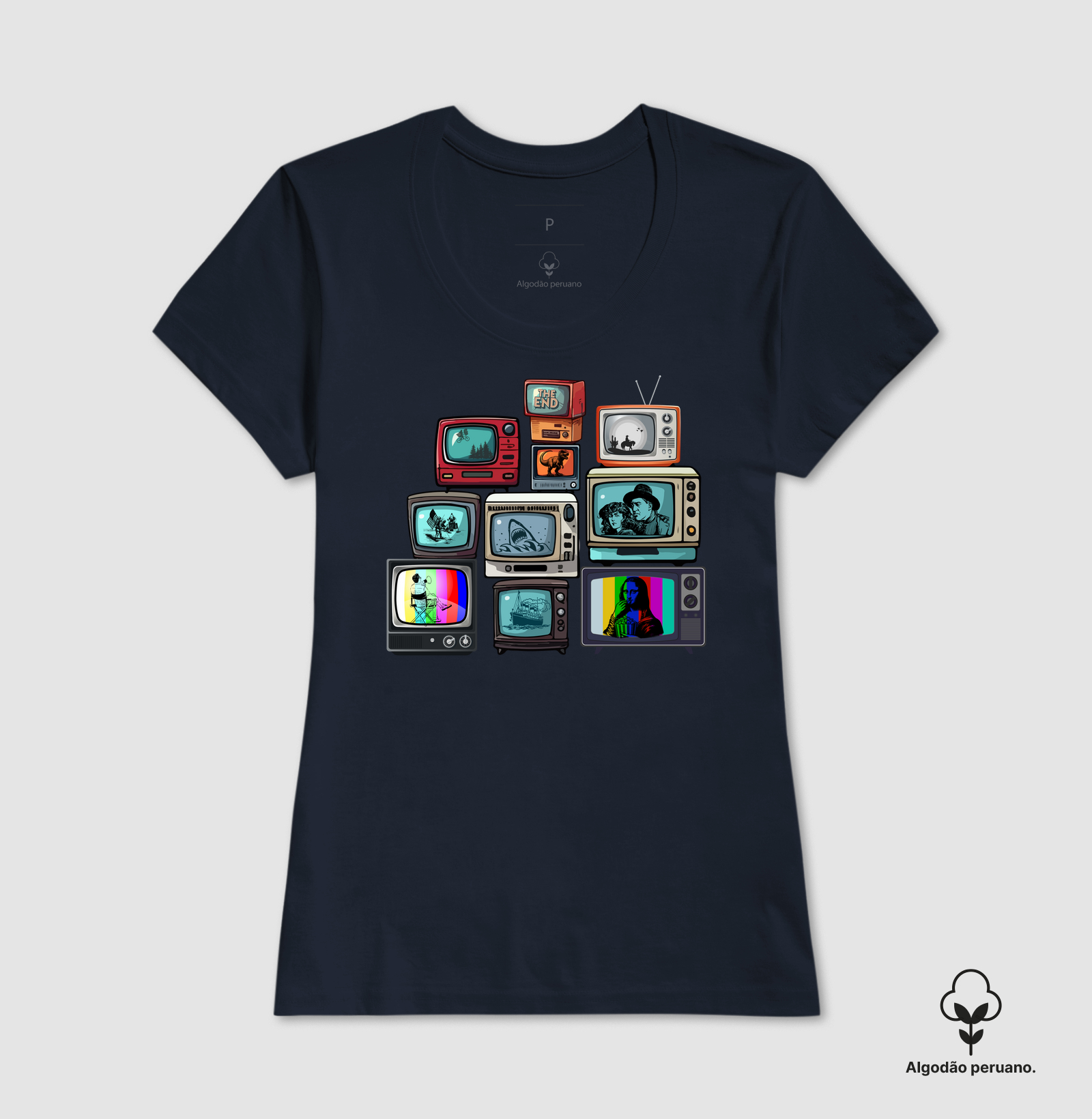 Camisa 5