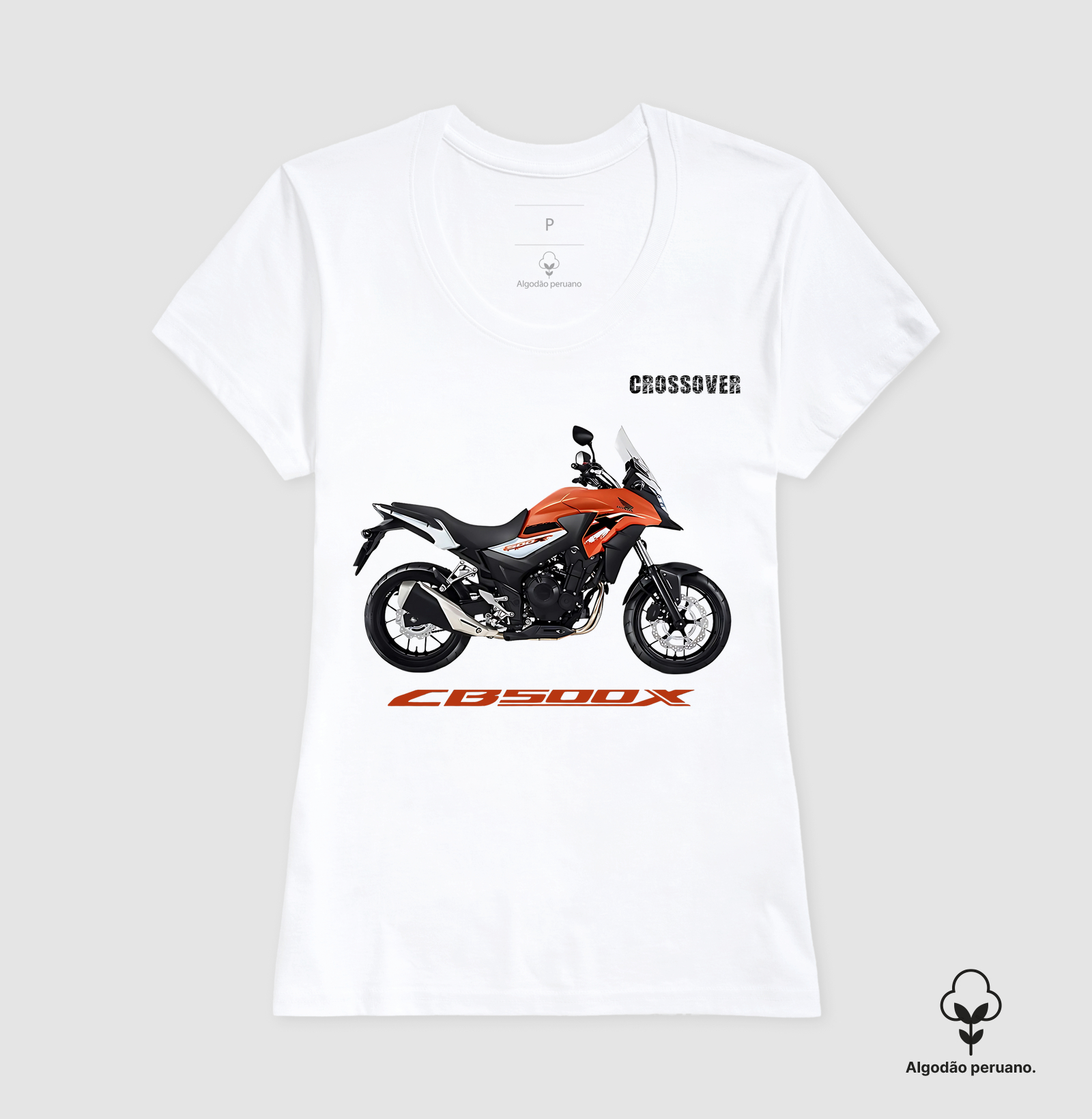 Camisa 5