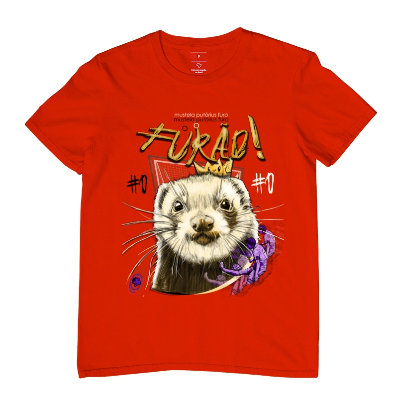 Camisa 9