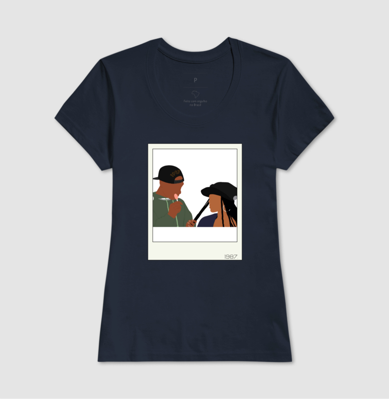 Camisa 9