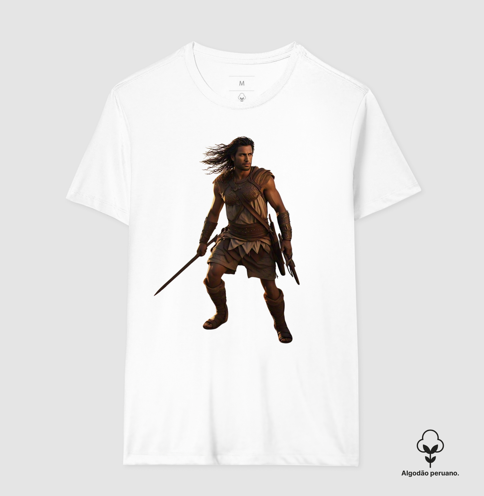Camisa 4