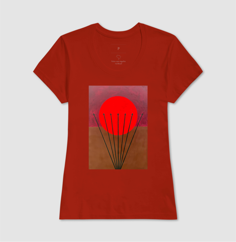 Camisa 10