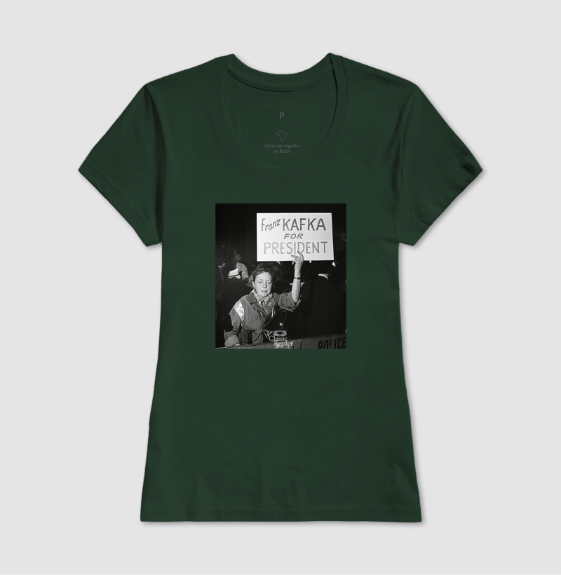 Camisa 10