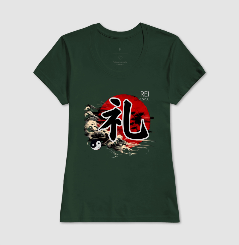 Camisa 11
