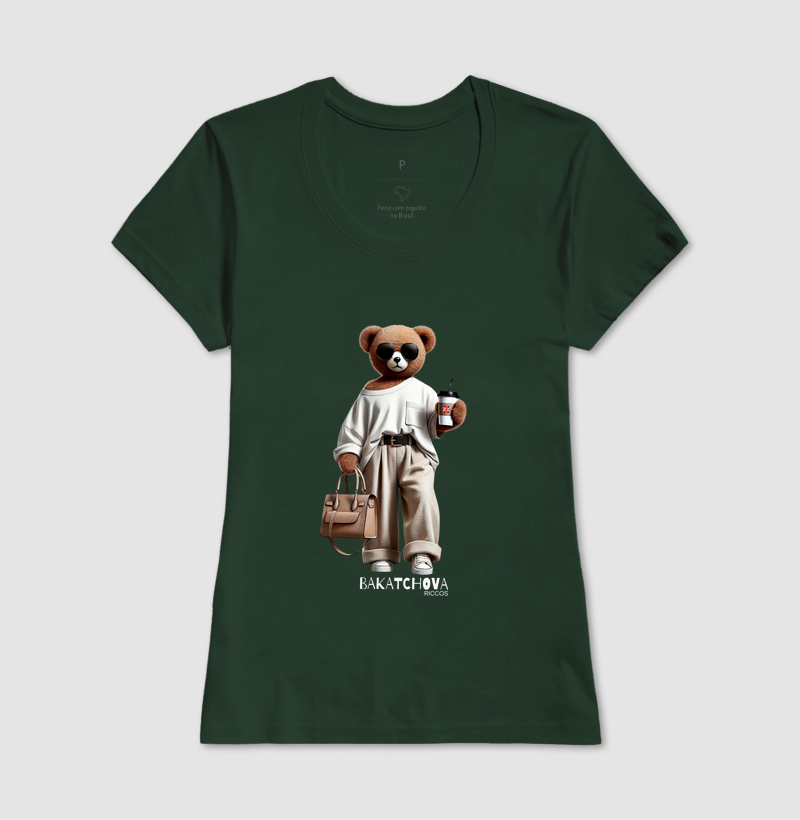 Camisa 12
