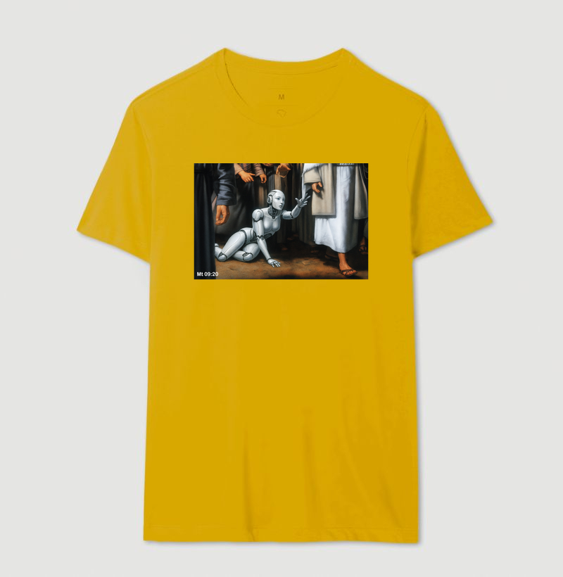 Camisa 13