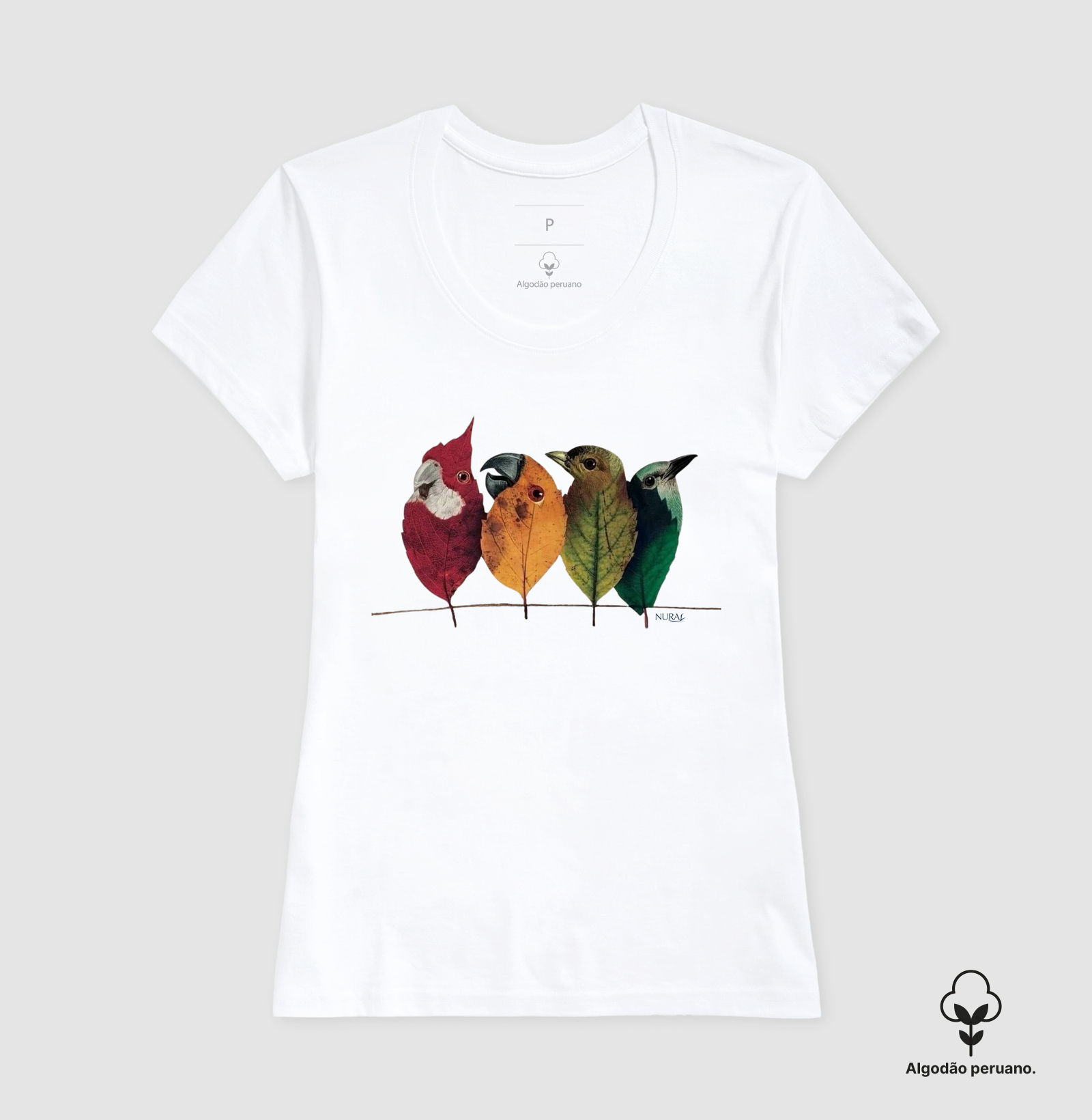Camisa 2