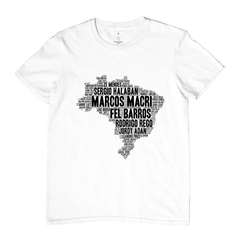 Camisa 3