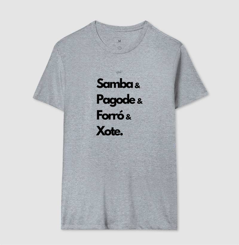 Camisa 7