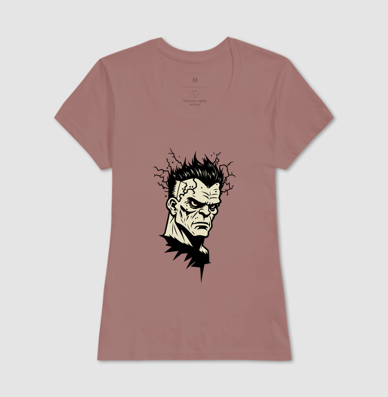 Camisa 19
