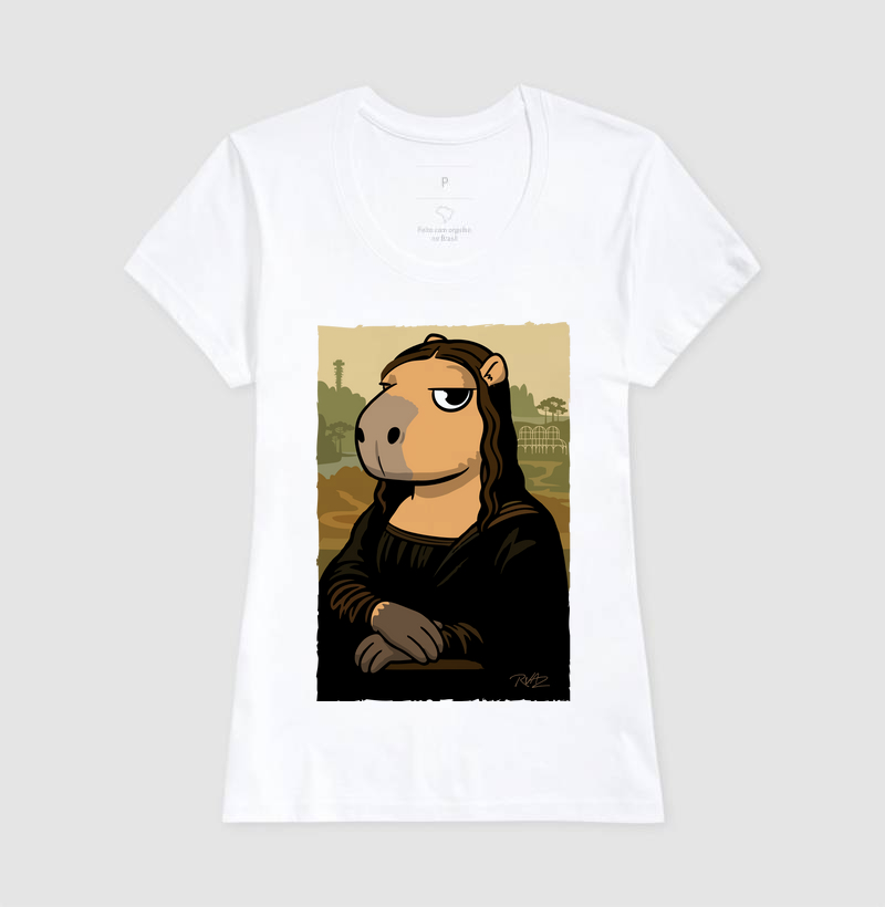 Camisa 10
