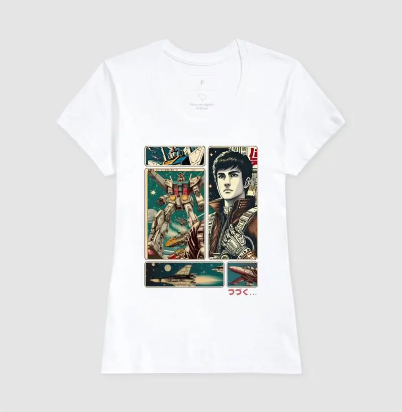 Camisa 6