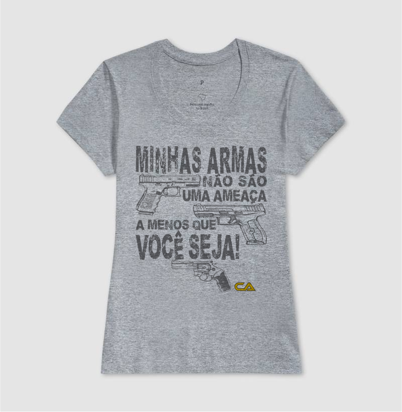 Camisa 16